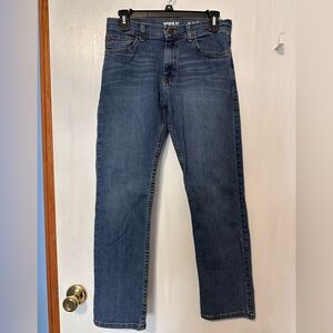 Girls Wrangler Jeans, Size 14 Regular